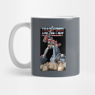 Rollout Mug